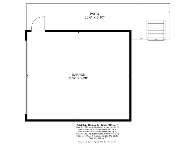 1360 Birch Park Circle, Saint Joseph Twp, WI 54082