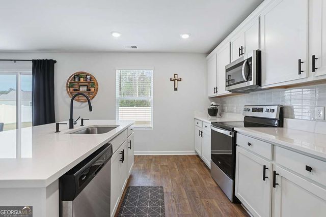 162 Tobago Circle, Guyton, GA 31312