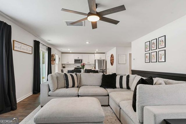 162 Tobago Circle, Guyton, GA 31312
