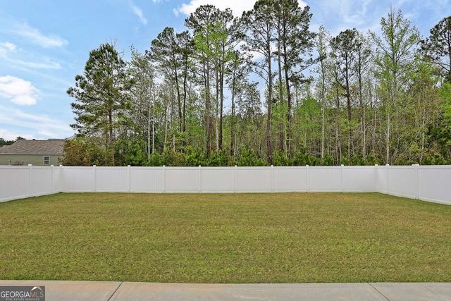 162 Tobago Circle, Guyton, GA 31312