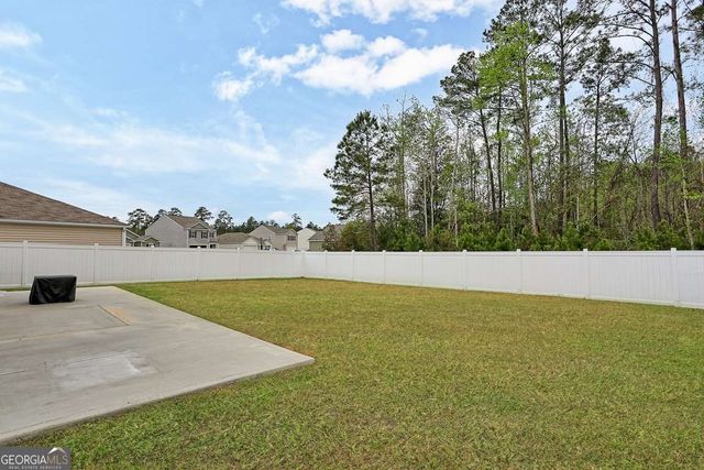 162 Tobago Circle, Guyton, GA 31312