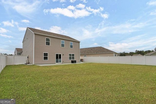 162 Tobago Circle, Guyton, GA 31312