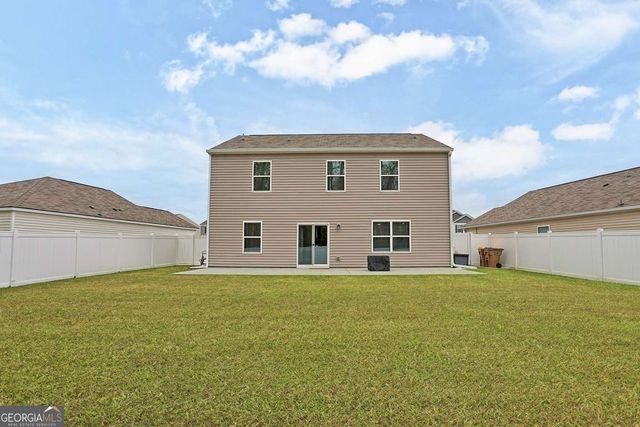 162 Tobago Circle, Guyton, GA 31312