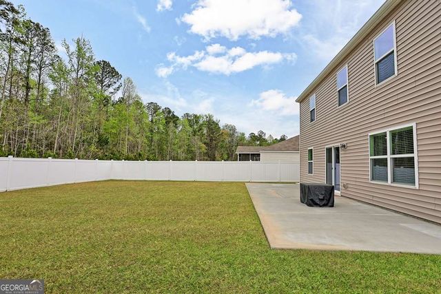 162 Tobago Circle, Guyton, GA 31312