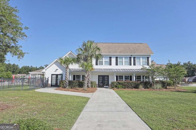 162 Tobago Circle, Guyton, GA 31312