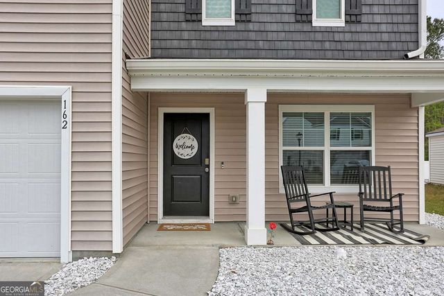 162 Tobago Circle, Guyton, GA 31312