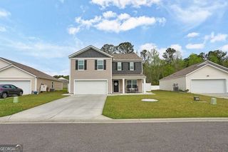 162 Tobago Circle, Guyton, GA 31312
