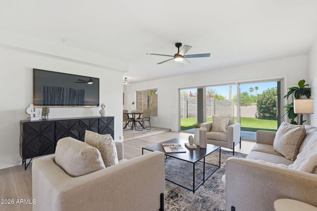 14413 N CALLE DEL ORO --, Fountain Hills, AZ 85268