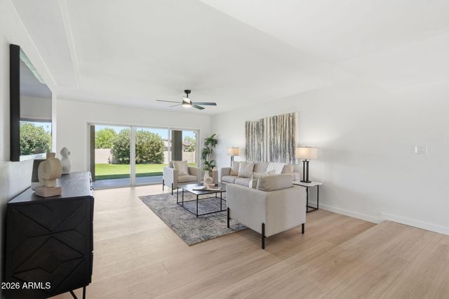 14413 N CALLE DEL ORO --, Fountain Hills, AZ 85268