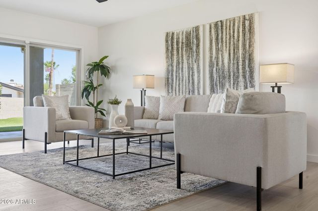 14413 N CALLE DEL ORO --, Fountain Hills, AZ 85268