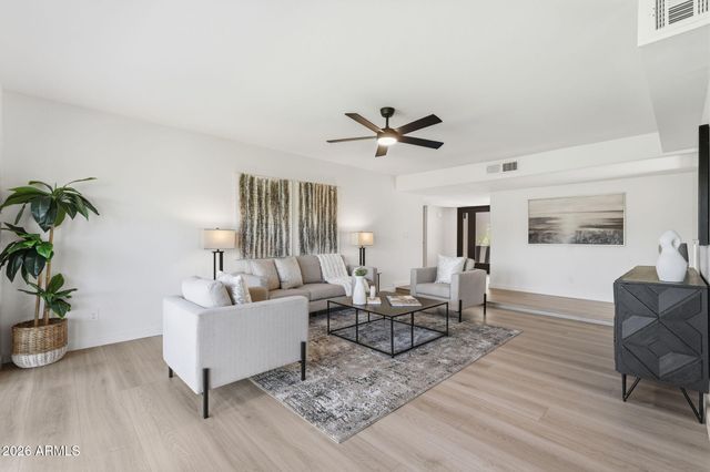 14413 N CALLE DEL ORO --, Fountain Hills, AZ 85268
