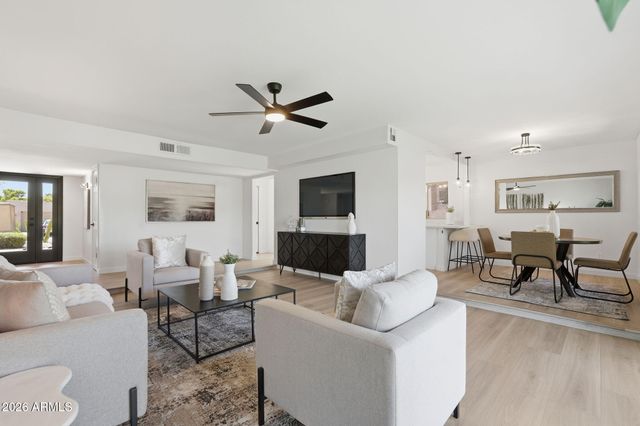 14413 N CALLE DEL ORO --, Fountain Hills, AZ 85268