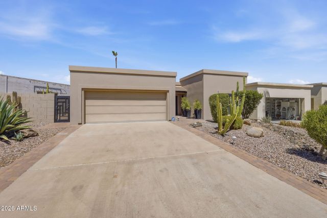 14413 N CALLE DEL ORO --, Fountain Hills, AZ 85268