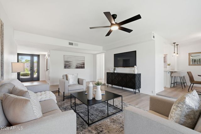 14413 N CALLE DEL ORO --, Fountain Hills, AZ 85268