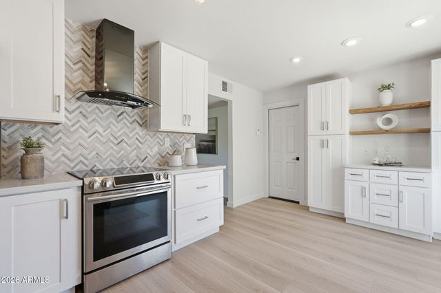 14413 N CALLE DEL ORO --, Fountain Hills, AZ 85268
