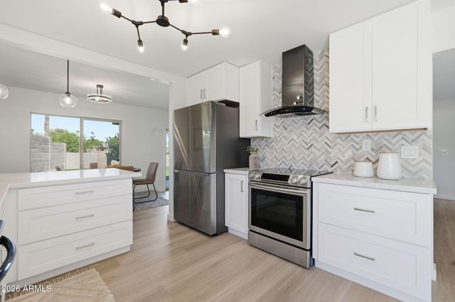 14413 N CALLE DEL ORO --, Fountain Hills, AZ 85268
