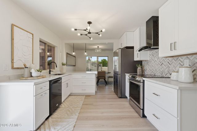 14413 N CALLE DEL ORO --, Fountain Hills, AZ 85268