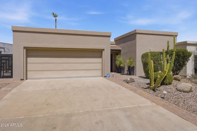 14413 N CALLE DEL ORO --, Fountain Hills, AZ 85268