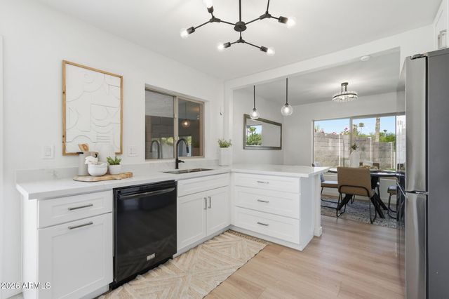 14413 N CALLE DEL ORO --, Fountain Hills, AZ 85268