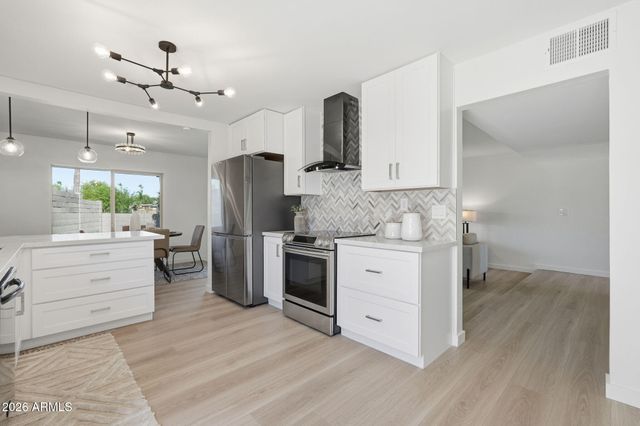 14413 N CALLE DEL ORO --, Fountain Hills, AZ 85268