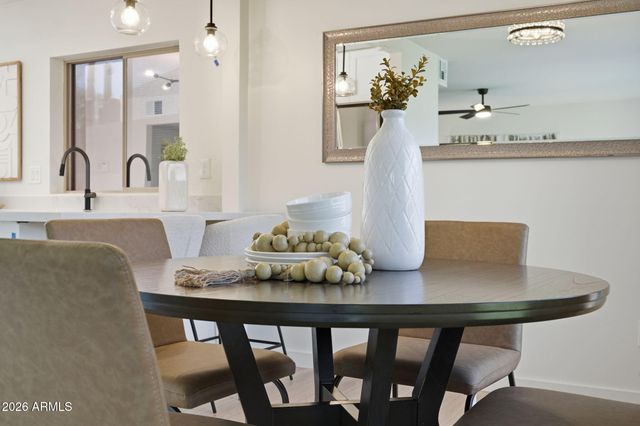 14413 N CALLE DEL ORO --, Fountain Hills, AZ 85268