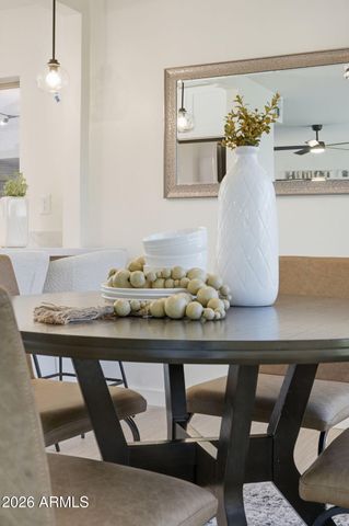14413 N CALLE DEL ORO --, Fountain Hills, AZ 85268