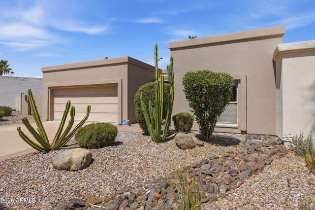 14413 N CALLE DEL ORO --, Fountain Hills, AZ 85268