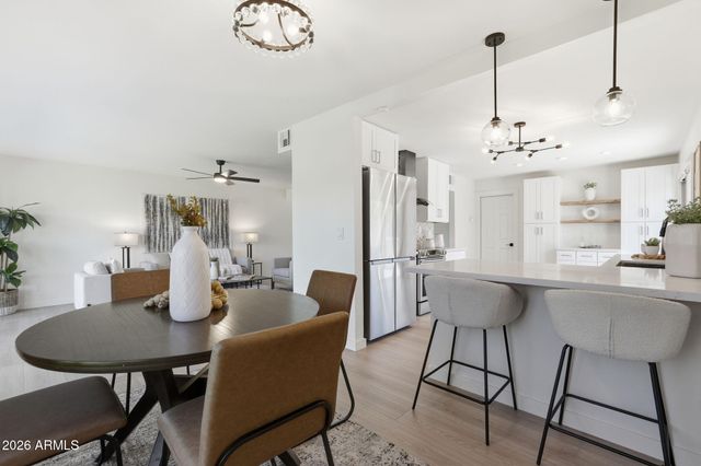 14413 N CALLE DEL ORO --, Fountain Hills, AZ 85268