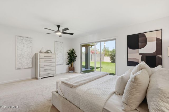 14413 N CALLE DEL ORO --, Fountain Hills, AZ 85268
