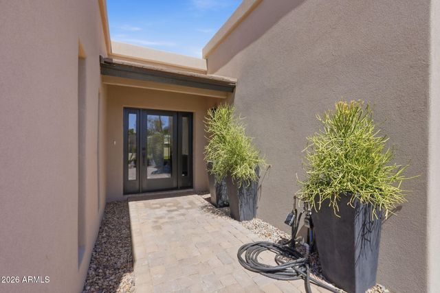 14413 N CALLE DEL ORO --, Fountain Hills, AZ 85268