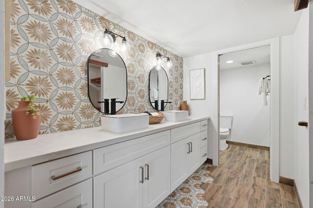 14413 N CALLE DEL ORO --, Fountain Hills, AZ 85268