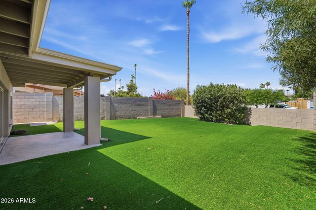 14413 N CALLE DEL ORO --, Fountain Hills, AZ 85268