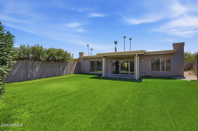 14413 N CALLE DEL ORO --, Fountain Hills, AZ 85268