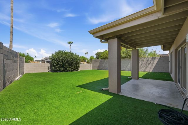 14413 N CALLE DEL ORO --, Fountain Hills, AZ 85268