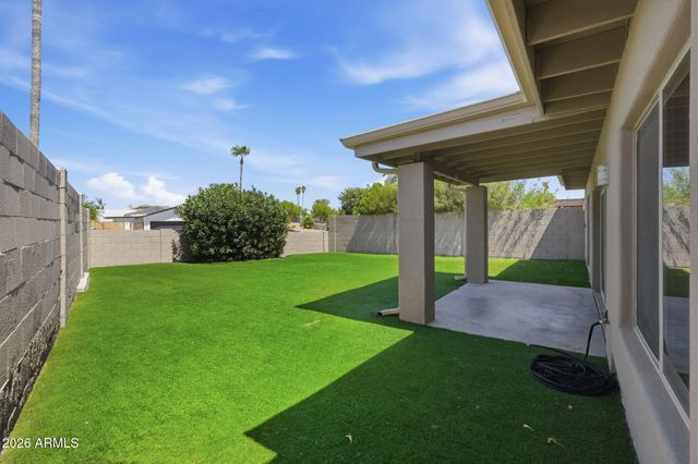14413 N CALLE DEL ORO --, Fountain Hills, AZ 85268