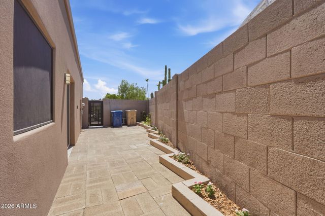 14413 N CALLE DEL ORO --, Fountain Hills, AZ 85268