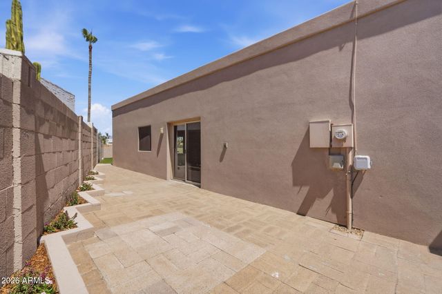 14413 N CALLE DEL ORO --, Fountain Hills, AZ 85268
