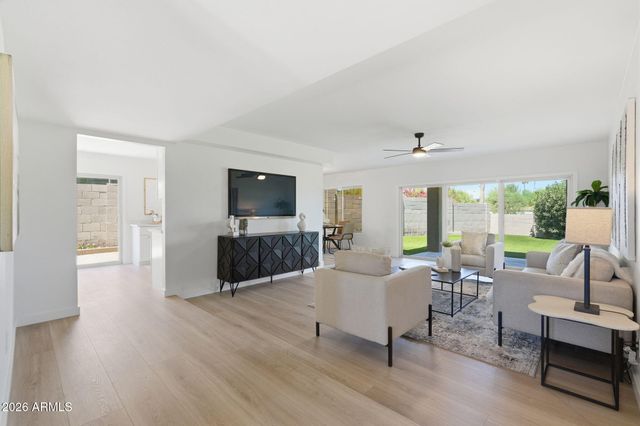 14413 N CALLE DEL ORO --, Fountain Hills, AZ 85268