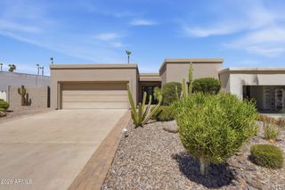 14413 N CALLE DEL ORO --, Fountain Hills, AZ 85268