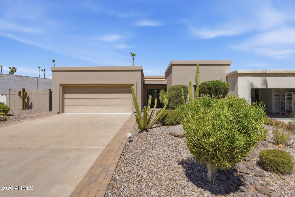 14413 N CALLE DEL ORO --, Fountain Hills, AZ 85268