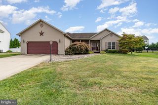 5993 THREE RIVERS DR, Harrisburg, PA 17112