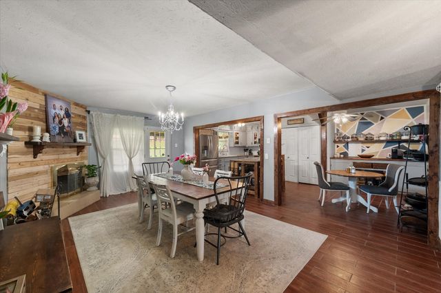 609 Columbine Lane, Grand Prairie, TX 75052