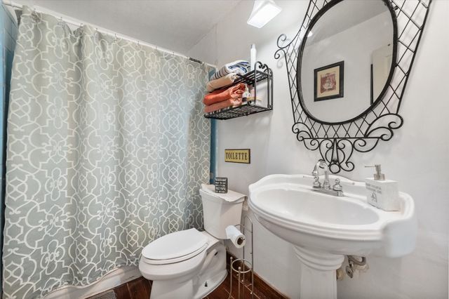 609 Columbine Lane, Grand Prairie, TX 75052