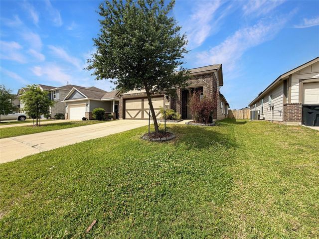 40839 Mostyn Hill Drive, Magnolia, TX 77354