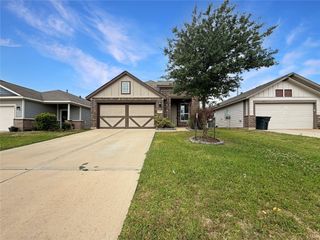 40839 Mostyn Hill Drive, Magnolia, TX 77354
