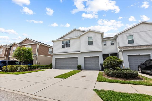8738 TURNSTONE HAVEN PLACE, Tampa, FL 33619