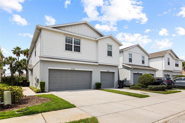 8738 TURNSTONE HAVEN PLACE, Tampa, FL 33619
