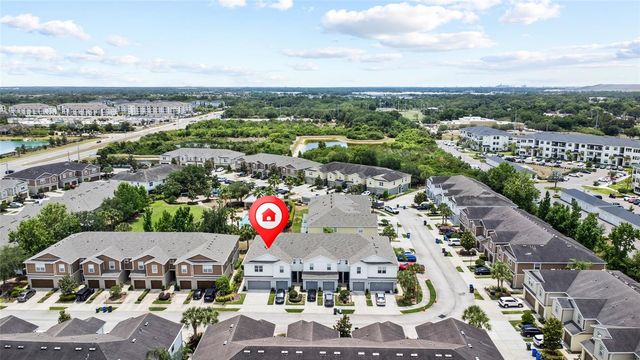 8738 TURNSTONE HAVEN PLACE, Tampa, FL 33619