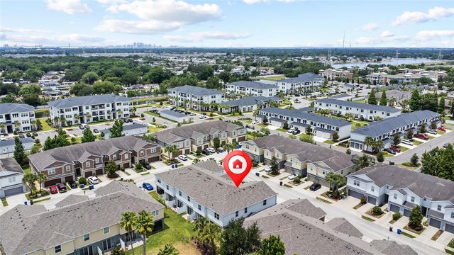 8738 TURNSTONE HAVEN PLACE, Tampa, FL 33619