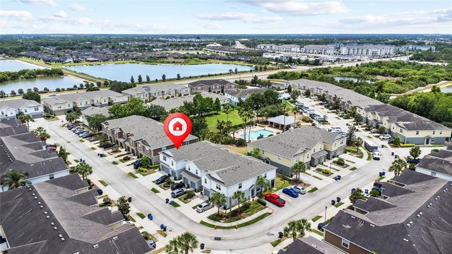 8738 TURNSTONE HAVEN PLACE, Tampa, FL 33619